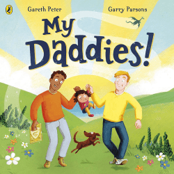 Image showing the My Daddies product.