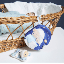 Image showing the My First Sleeping Ritual Gift Set, Blue product.