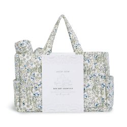 Image showing the New Baby Essentials Gift Set, Riverbank product.