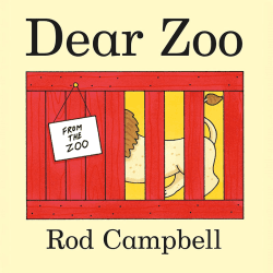 Image showing the Dear Zoo product.