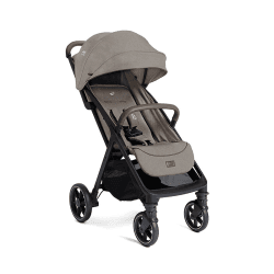 Image showing the Parcel LX Signature Stroller, Maple product.