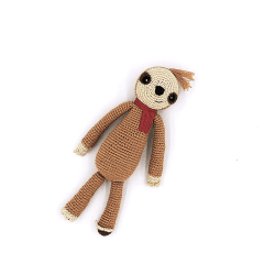 Image showing the Sloth Rattle product.