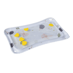 Image showing the Tummy Time Essentials Play Kit product.