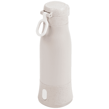 Image showing the Moov & Feed Travel Bottle Warmer, Mineral product.