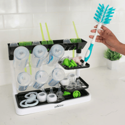 Image showing the Bottle Drying Tower product.