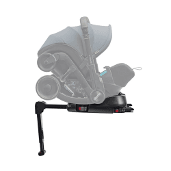 Image showing the Doona X ISOFIX Base product.