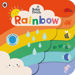 Image showing the Baby Touch: Rainbow product.