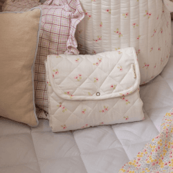 Image showing the Travel Changing Mat, Anemone product.