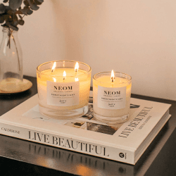 Image showing the Scent to Sleep Scented Candle Tranquillity, 420 g product.