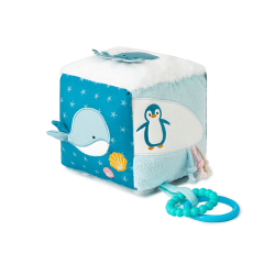 Image showing the Ocean Activity Cube product.