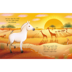 Image showing the Animal Stories For Little Children product.