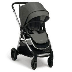 Image showing the Flip XT3 Pushchair, Harbour Grey product.