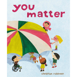Image showing the You Matter product.