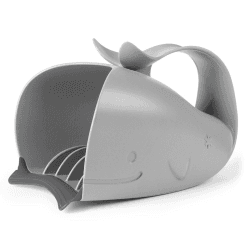 Image showing the Moby Waterfall Rinser, Grey product.