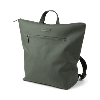 Image showing the Changing Backpack, Green product.