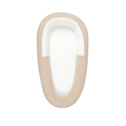 Image showing the Sleep Tight Breathable Baby Nest, Hazel product.
