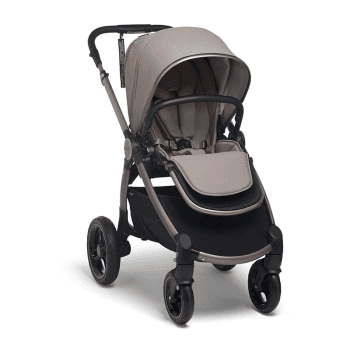 Image showing the Ocarro All-Terrain Pushchair, Studio product.