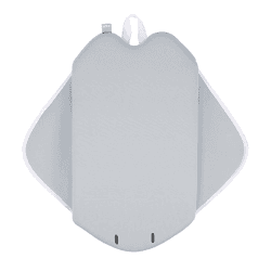 Image showing the Bath Kneeler, Grey product.