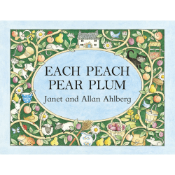 Image showing the Each Peach Pear Plum product.
