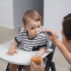Image showing the Babybols 15 Piece Baby Food Storage Bundle product.