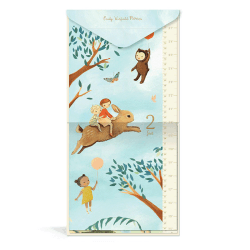Image showing the Wonderful Things You Will Be Growth Chart product.
