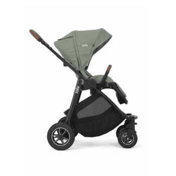 Image showing the Versatrax Pushchair, Laurel product.