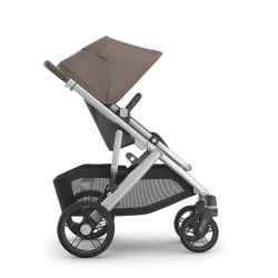 Image showing the VISTA V3 Single to Double Pushchair, Theo product.