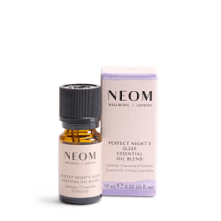 Image showing the Wellbeing Scent To Sleep Essential Oil Blend, 10 ml product.