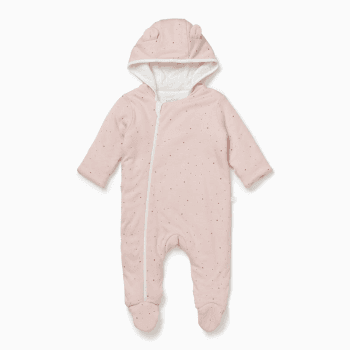 Image showing the Pramsuit, 3 - 6 Months, Stardust product.