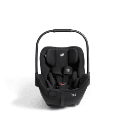 Image showing the i-Level Pro Signature Baby Car Seat, Eclipse product.
