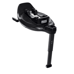 Image showing the i-Base Encore Car Seat Base for Calmi, i-Juva, i-Snug 2, i-Gemm 3, i-Level Recline and i-Harbour, Black product.