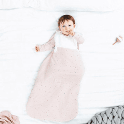 Image showing the Clever Sleep Gift Set, 3 - 6 Months, Stardust product.