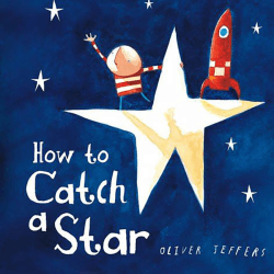 Image showing the How To Catch A Star product.
