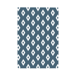 Image showing the Puzzle Playmat, 120 x 175cm, Diamond Deep Ocean product.