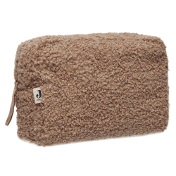 Image showing the Boucle Pouch, Biscuit product.
