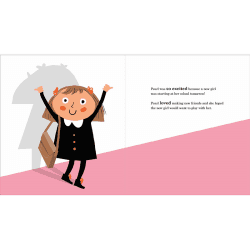 Image showing the Girl With Two Dads product.