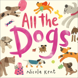 Image showing the All The Dogs product.