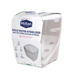 Image showing the Cold Water Sterilising Unit, 5l product.