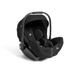 Image showing the i-Level Pro Signature Baby Car Seat, Eclipse product.