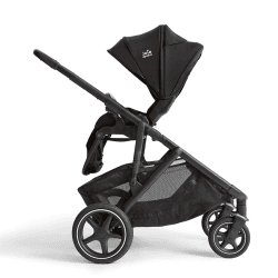 Image showing the Versiti Signature Single to Double Pushchair, Eclipse product.