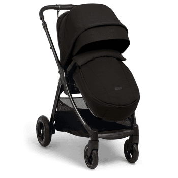 Image showing the Flip XT3 Pushchair, Ink product.