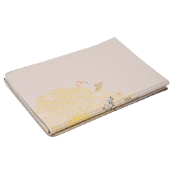 Image showing the Fold & Play Playmat, 140 x 140 cm, Bloom product.