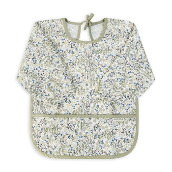 Image showing the Long Sleeved Bib, Riverbank product.