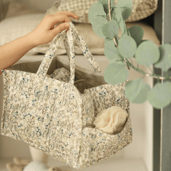 Image showing the Nappy Caddy, Riverbank product.