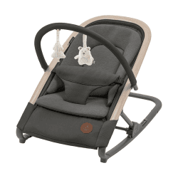 Image showing the Kori 2 in 1 Rocker, Beyond Graphite product.