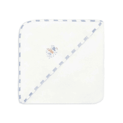 Image showing the Hooded Towel, Coastline product.