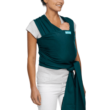 Image showing the Classic Baby Sling Wrap, Pacific product.