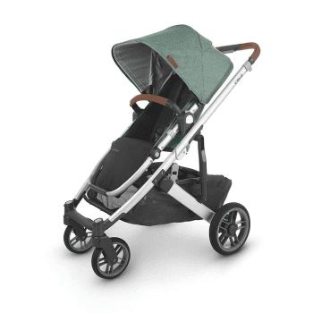 Image showing the CRUZ V2 Pushchair, Emmett product.