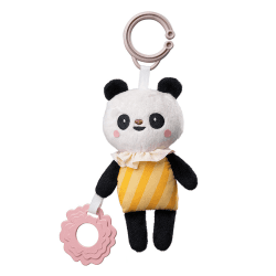Image showing the Pamela Panda Activity Toy product.