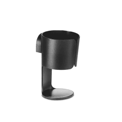 Image showing the Cupholder, Black product.